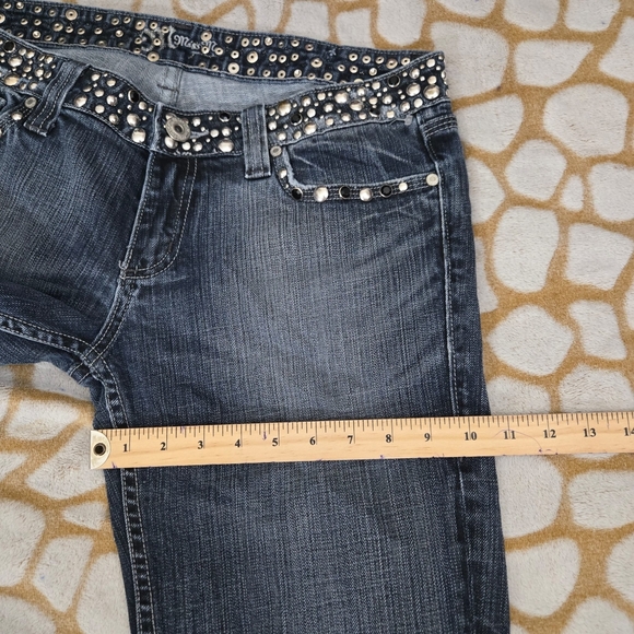 Miss Me Women's Jeans - Picture 6 of 16